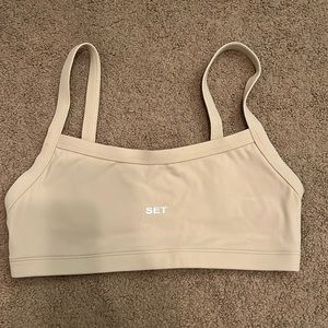 Set active sports bra